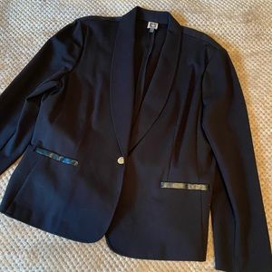 Anne Kline Blazer size XL